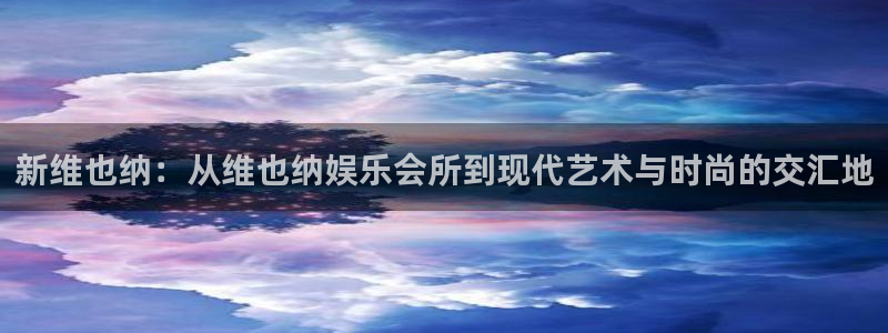 pg电子·麻将胡了2：新维也纳：从维也纳娱乐会所到现代艺术与时尚的交汇地